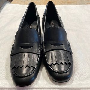 Brand new Michael Michael Kors Declan Mid Loafer